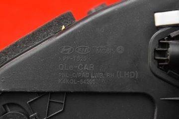 фото thumb №10, Бардачок пасажира eu 84540-f1000wk kia sportage 4 iv 16-20