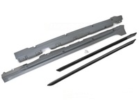 фото thumb №1, Пороги do audi a5 f5 19-23 sport style