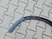 фото thumb №5, Молдинг крила правий задня bmw x3 f25 m набір