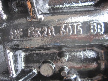 фото thumb №9, Ford transit custom рестайлінг mk8 2.0 tdci ecoblue вали розподільний вал hg9q nowsze