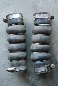 фото thumb №2, Ford ecosport труба інтеркулер 1.5 tdci