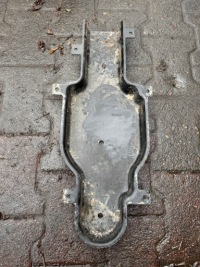 фото thumb №1, Jeep grand cherokee wk2 захист підвіска 68164032ab