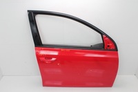 фото thumb №1, Дверь правый перед vw golf vi 08-13r