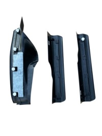 фото thumb №5, Молдинг защита порог правый перед bmw 3 g20 g21 23r