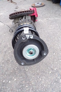 фото thumb №6, Амортизационная стойка амортизатор левый 5q0413032c vw t-roc