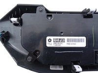 фото thumb №6, Панель кондиціонера jeep wrangler jl sahara оригінальний номер p6be16dx9ac
