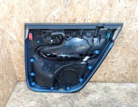 фото thumb №3, Обшивка дверь левый задний volvo xc90 ii 31393115