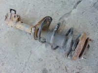 фото thumb №1, Амортизатор правый перед peugeot 4007 2.2 hdi