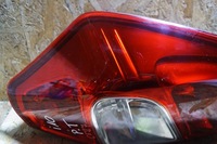 фото thumb №5, Hyundai i10 lift лампа права задня