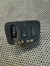 фото thumb №1, Панель управление освещение renault master iii 8200379685