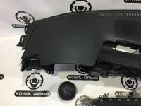 фото thumb №3, Mazda 3 iv панель приладів консоль подушка безпеки подушки безпеки ремені