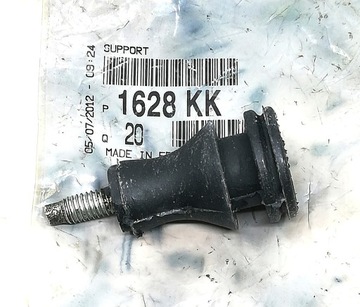 фото thumb №1, Кріплення кронштейна elektrozaworu 406 607 1628kk