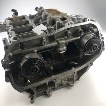 фото thumb №11, Головка jaguar xe f-pace 2.0t range rover pt204 pt