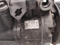Bmw 1 series компрессор / компрессор кондиционера a/c 118d дизель 447260-1853 с Разборки, фото thumb