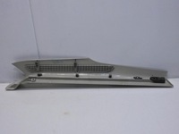 фото thumb №7, Тримач кріплення полиці праві зад saab 9-5 універсал