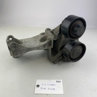 фото thumb №3, Кронштейн генератора + натягувач renault trafic master opel movano 1.6 dci tdci