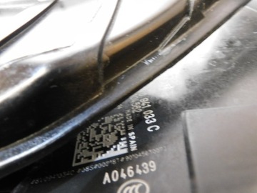 фото thumb №10, Audi s3 8v 8v5 рестайлінг a3 s line перед бампер лампи капот pas крила