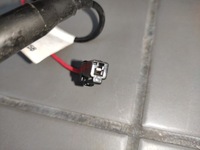 фото thumb №4, Jeep compass i lift 2.2 crd антена дахова радіо радіо підсилювач