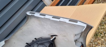 фото thumb №11, Opel astra iv j 2008- бампер перед оригінал e004