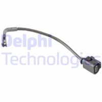 фото thumb №2, Delphi lz0346 контакт попереджувальний, знос накладок гальмівних