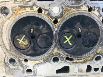 фото thumb №11, Головка 1,6 синий hdi bh01 citroen peugeot