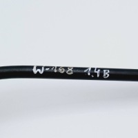 Щуп щуп масла mercedes benz a w168 1.4 b 16600 nr86 Доставка, фото thumb