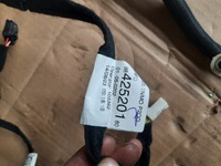 фото thumb №5, Opel mokka b ii джгут електропроводка двері правих передніх