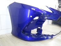 фото thumb №8, Toyota camry viii бампер перед 52119-3t961 lift