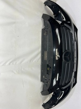 фото thumb №9, Бампер перед переднє mercedes citan ii 21 r.- w420 420