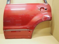 фото thumb №5, Двері лівий задня suzuki grand vitara ii 5d