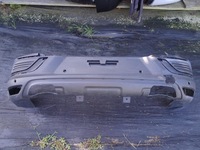 фото thumb №1, Renault arkana бампер задняя задний pod pdc oryg