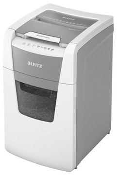 Автоматический измельчитель Leitz IQ AutoFeed 150 P5 с податчиком 80140000