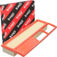 Купити Daco dfa0104 фільтр повітря, фото thumb