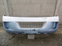 Купить Iveco dayli 06/11r - бампер передний, фото thumb