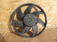 фото thumb №1, Peugeot 208 2017r 1,2 vti вентилятор радіатора org