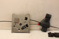 фото thumb №3, Mini r52 cabrio 04r- замок крышки багажника задняя