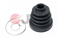 фото thumb №3, Защита резиновый шарнир внутреннего 443802101