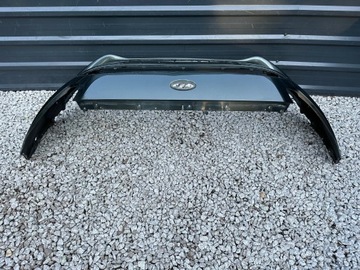 фото thumb №12, Ford s-max smax ii pdc 15r- бампер перед переднее