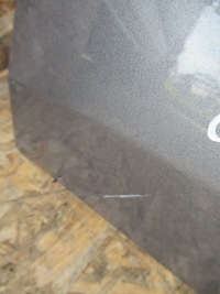 фото thumb №12, Бампер задня новий renault kangoo iii 14- citan