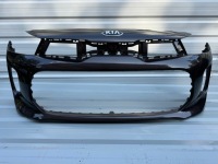 фото thumb №1, Kia rio iv 4 17r- бампер перед передній 86511-h8000