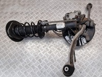 фото thumb №9, Mercedes w212 polift підвіска правий перед a2183320600 a2123208838