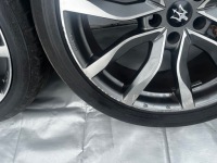 фото thumb №11, Maserati levante диски алюмінієві диски 21"