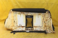 фото thumb №8, Шкіра матеріал сидіння задня jaguar xf ii