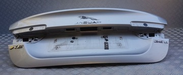 фото thumb №12, Jaguar xe x760 кришка зад задня срібна men rhodium срібний голий гарна