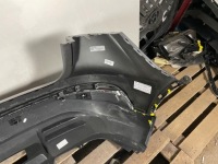 фото thumb №7, Бампер задня задній audi q4 e-tron 89a 89e 2021-