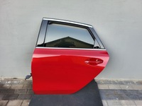 фото thumb №1, Двері лівий задня proceed iii org. лак a9 aa9