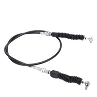 фото thumb №10, Трос перемикання передач важіль перемикання передач 7081591 замінник модифікації dla