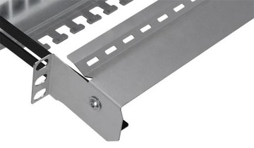 Патч-панель keystone RACK 19