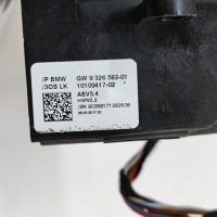 фото thumb №8, Bmw 3 f30 f35 f31 2017 домкрат перемикання передач / верхній