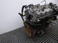 фото thumb №5, Ssangyong rexton 06- 2.7 xdi rx270 xvt двигатель kpl